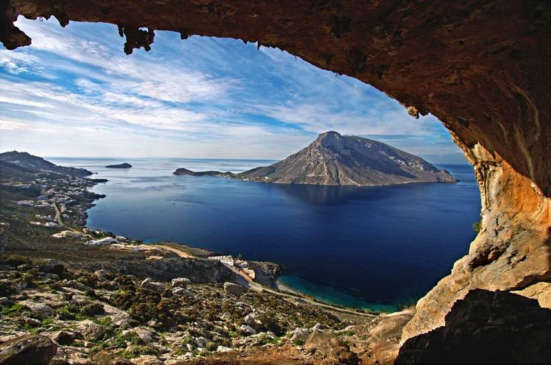 Kalymnos