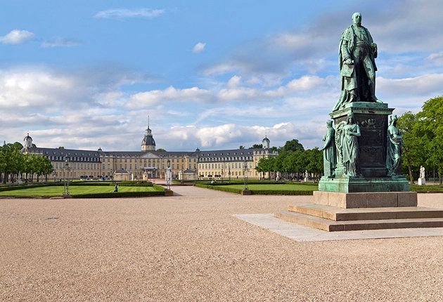 Karlsruhe
