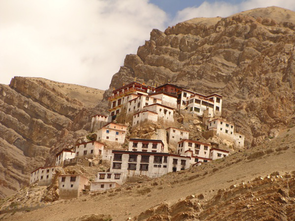 Ki Monastery