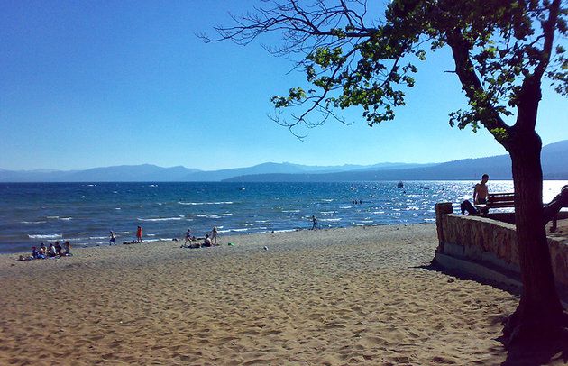 Kings Beach