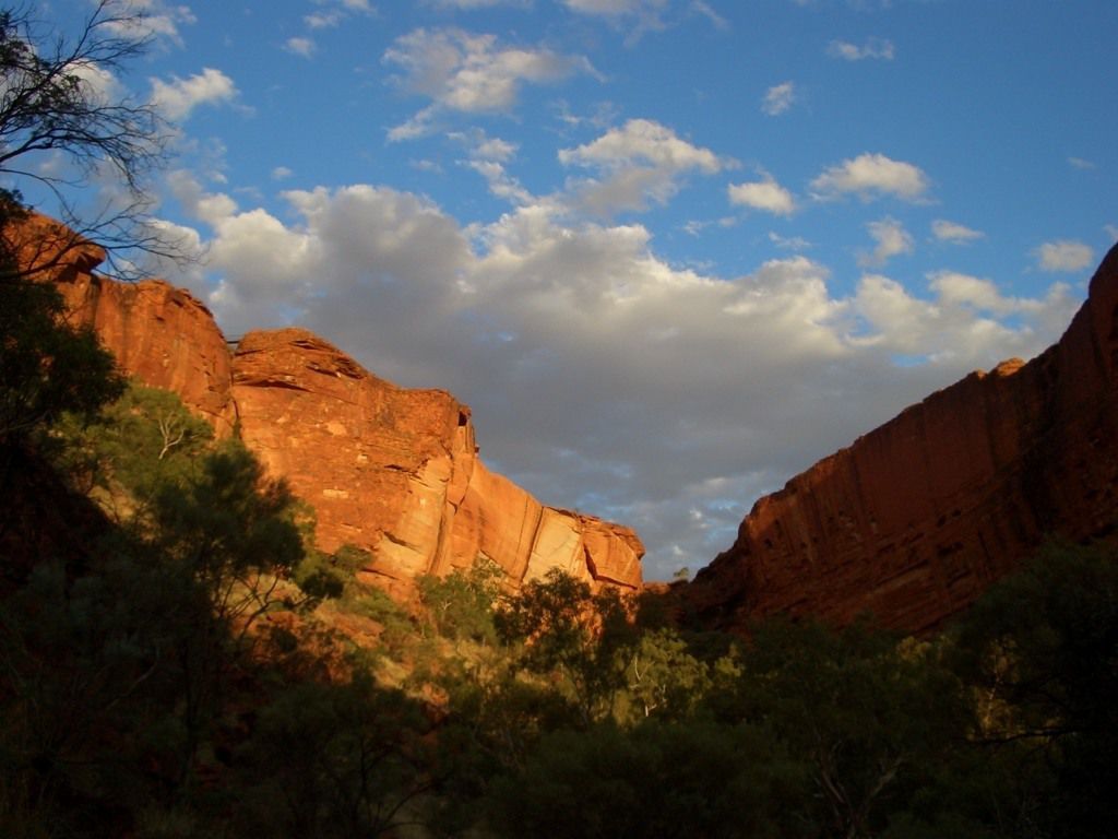 Kings Canyon