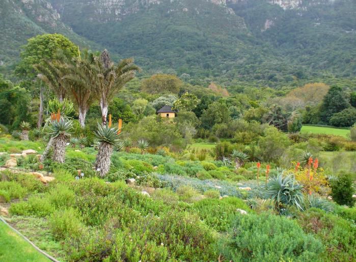 South Africa