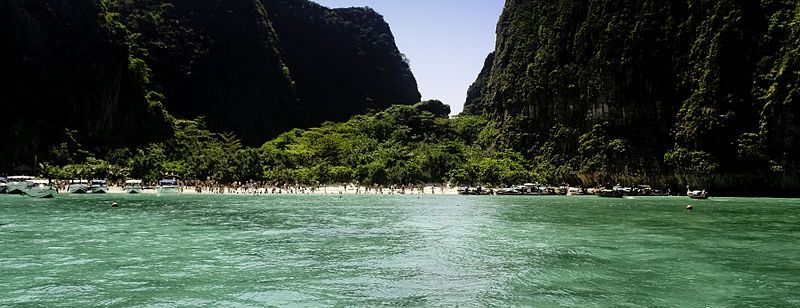 Ko Phi Phi Lee