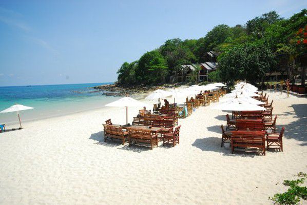 Ko Samet island