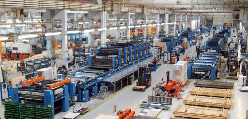 آلاف المقاولات تفلس بجهة الدار البيضاء خلال الخمس سنوات الأولى من إنشائها