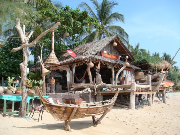 Koh - Lanta