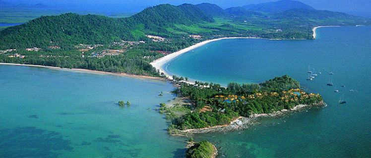 Koh Lanta Holidays