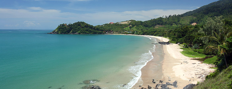 Koh Lanta Information