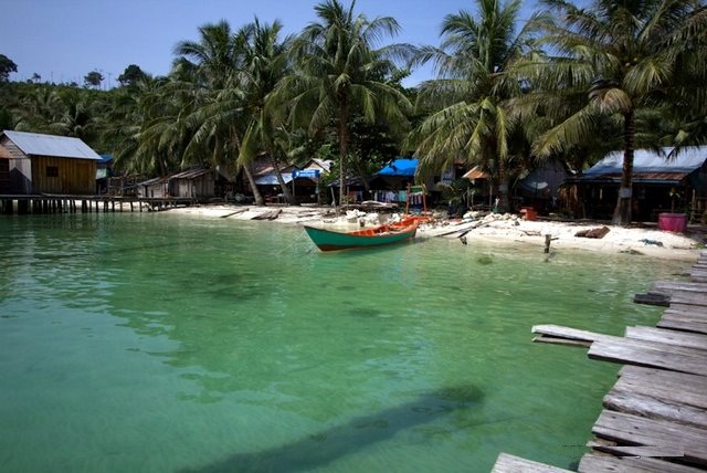 Koh Rong