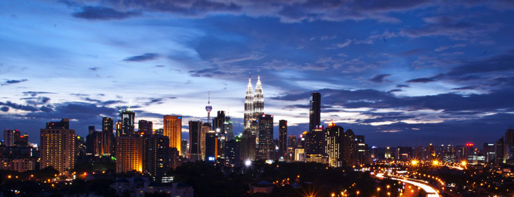 Kuala Lumpur Kids Attractions