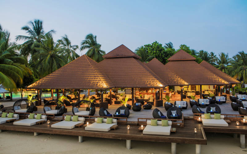 family-friendly in kurumba maldives