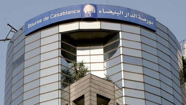 تراجع غير مسبوق لأسهم "إفريقيا غاز" وسنطرال دانون" بالبورصة