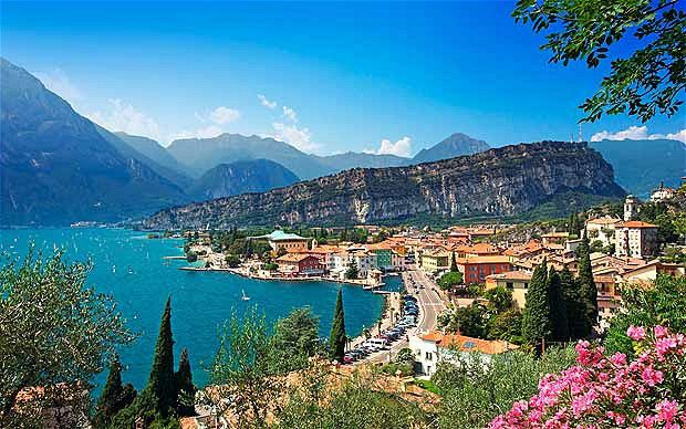 Lake Garda