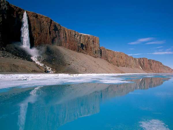 Baffin Island