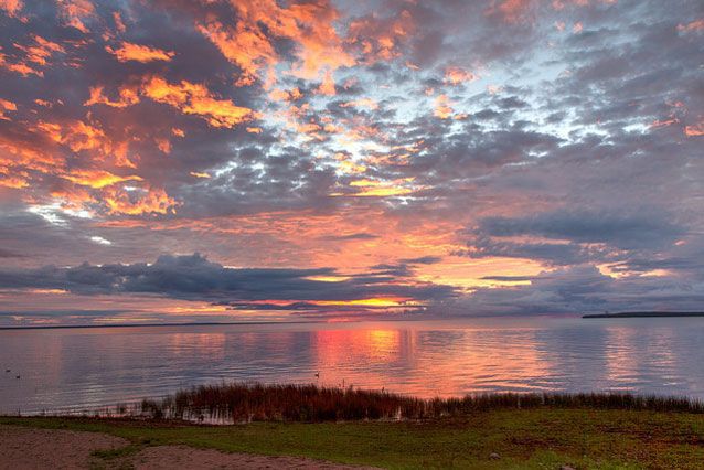 Lake Huron