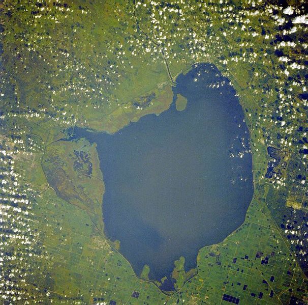 Lake Okeechobee