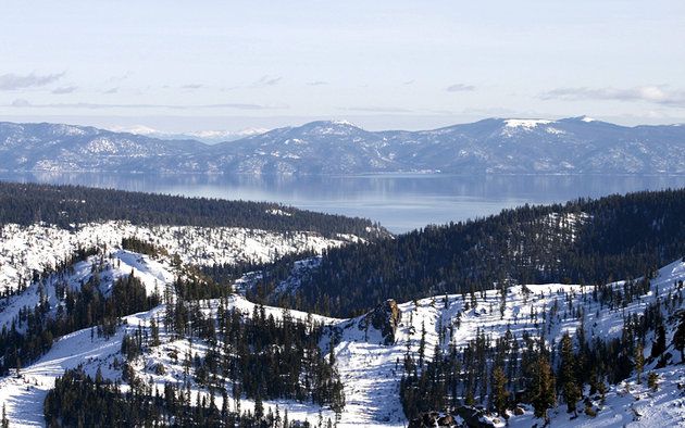 Lake Tahoe