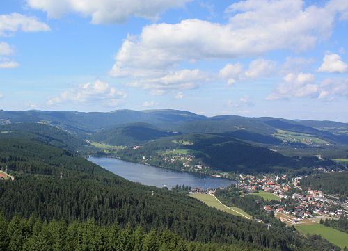 Titisee