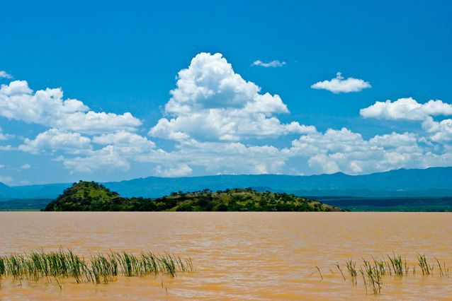 Lake Victoria