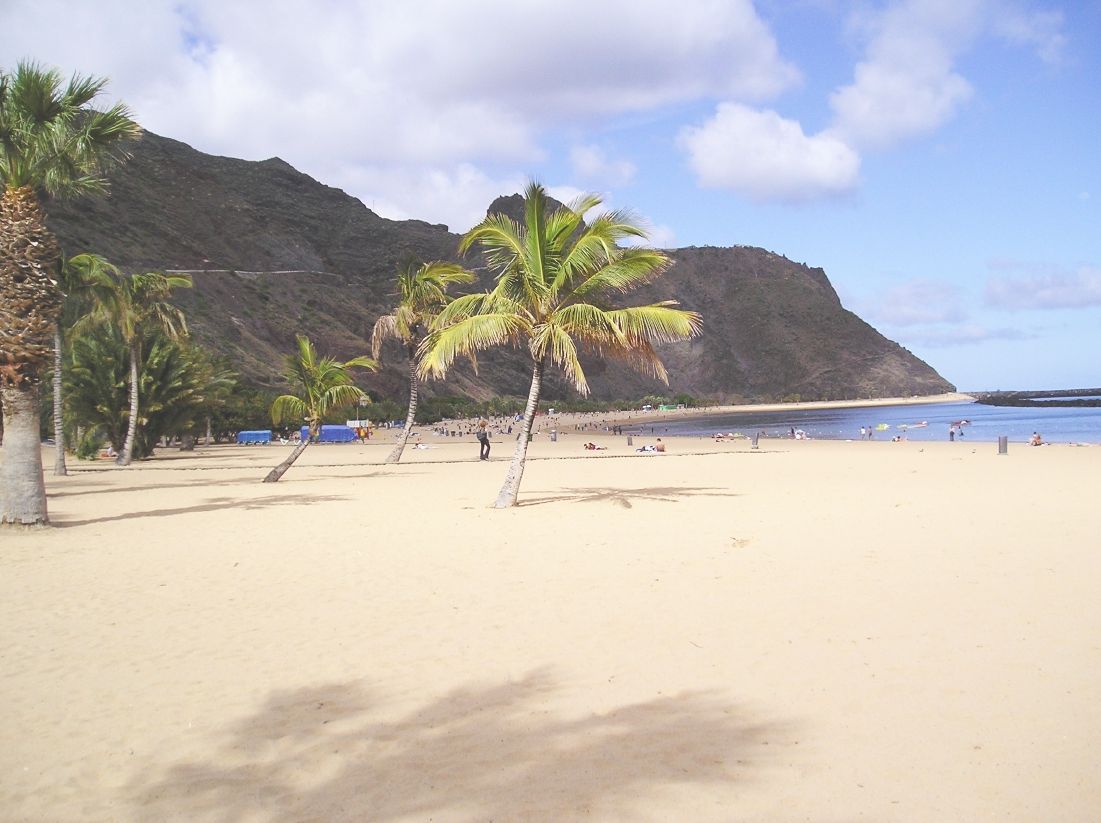 Lanzarote