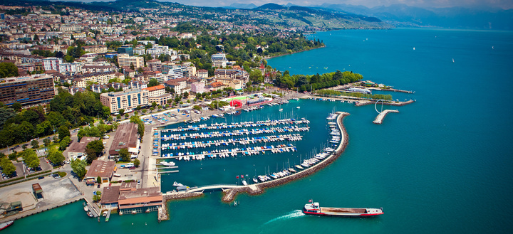 lausanne hotel school