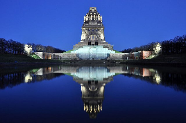 Leipzig