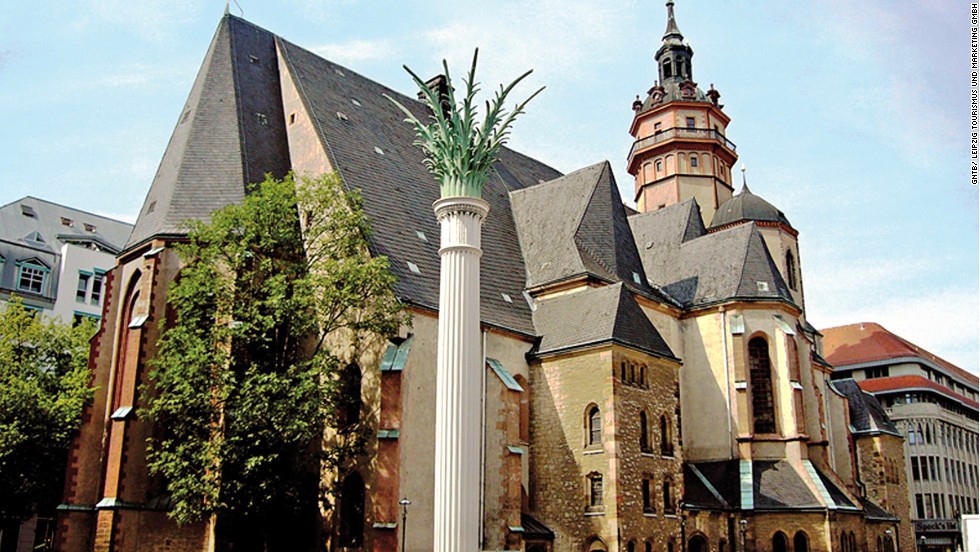 Leipzig