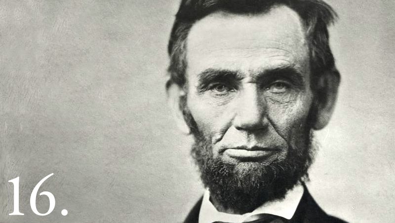 Lincoln