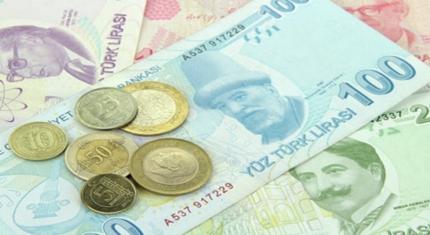 lirasi-5 الرئيس أردوغان: سعر الدولار مقابل الليرة آخذ بالهبوط