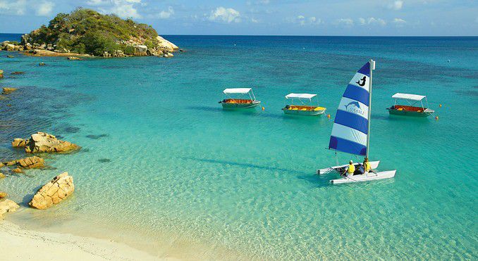 Lizard Island