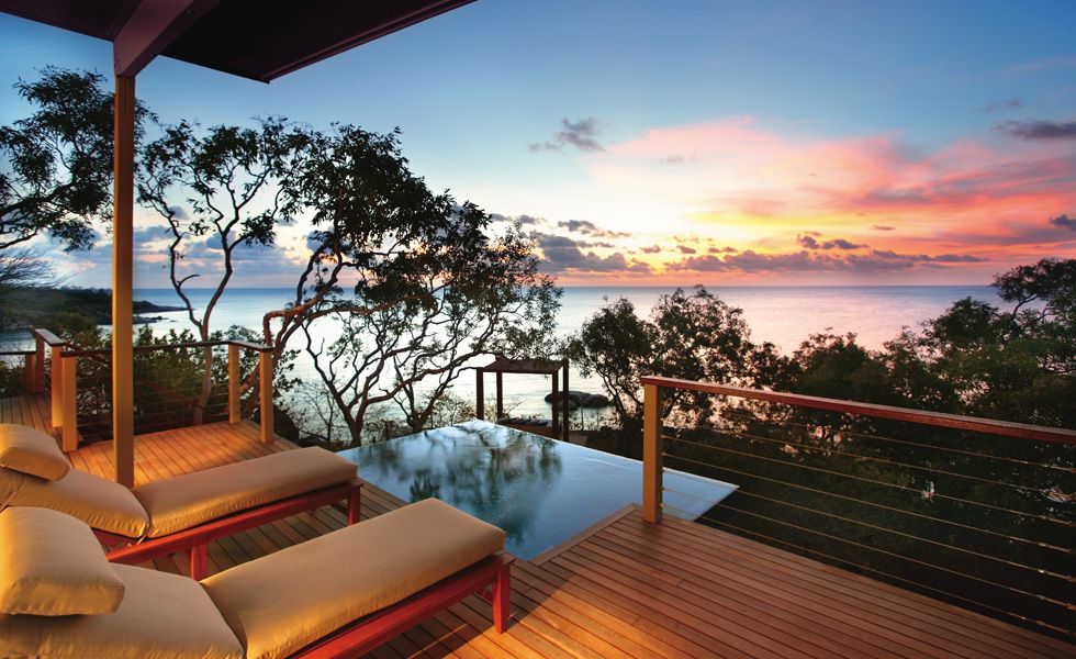 Lizard Island National Park