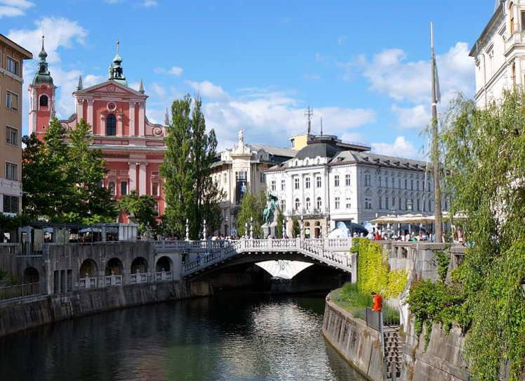 Old Town