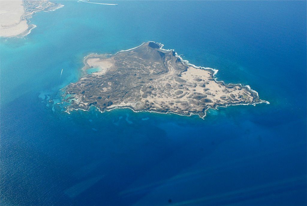 Canary Islands