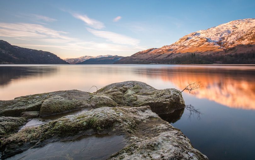 Loch Lomond