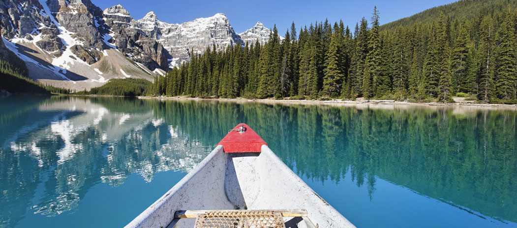 Luxury Banff Lodge