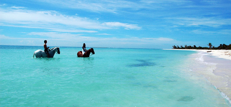 Luxury Riviera Maya