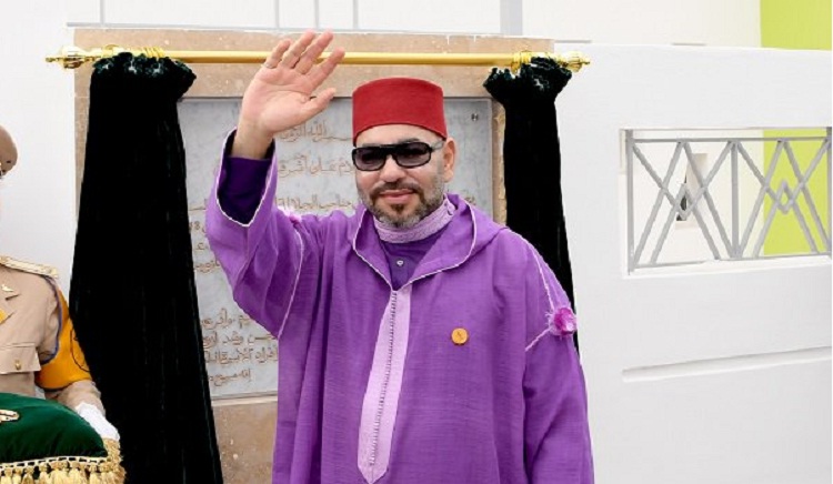 m6-1-2 الملك محمد سادس يغادر البلاد