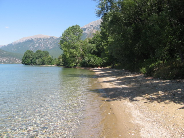 Macedonia