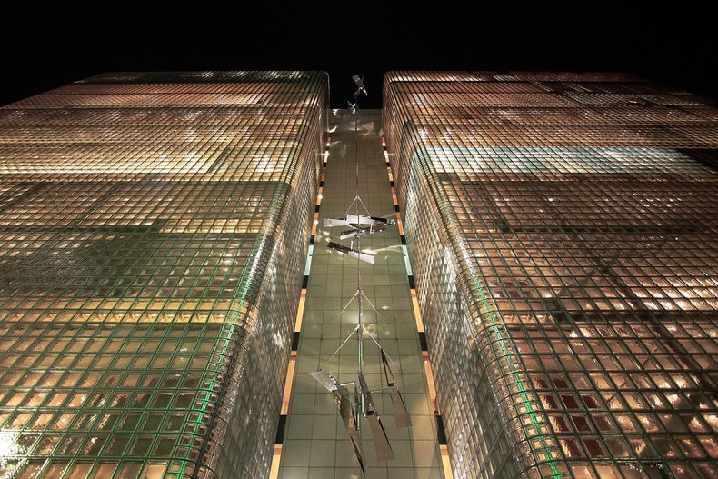 Maison Hermes