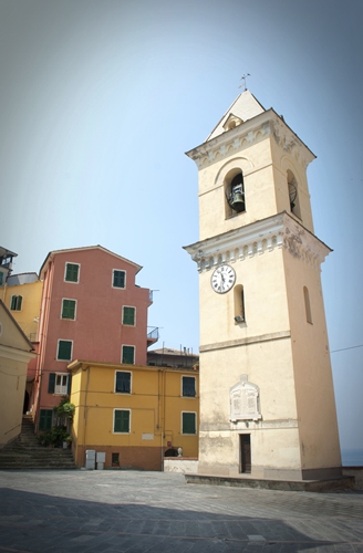 manarola-tower