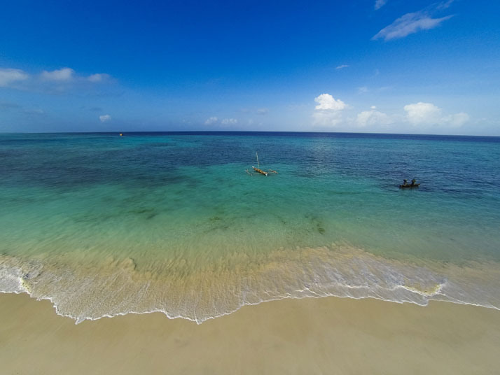 Pemba Island