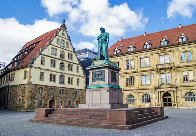 Marktplatz