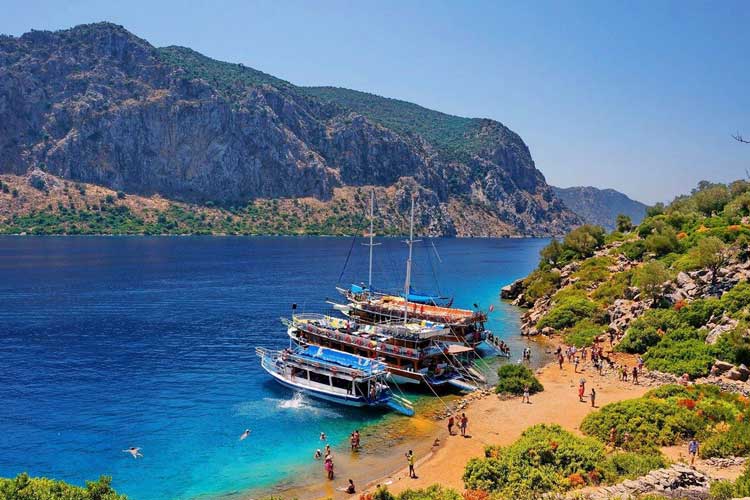 Marmaris Turkey