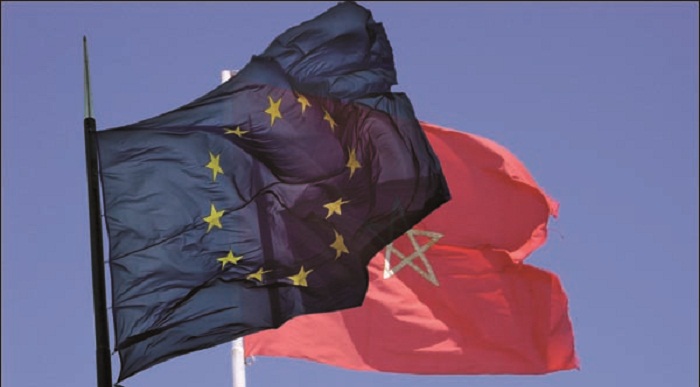 maroc-ue-3 بيتر ستانو يؤكد أن موقف الاتحاد الأوروبي بخصوص علامات المنشأ للمنتجات المغربية لم يتغير