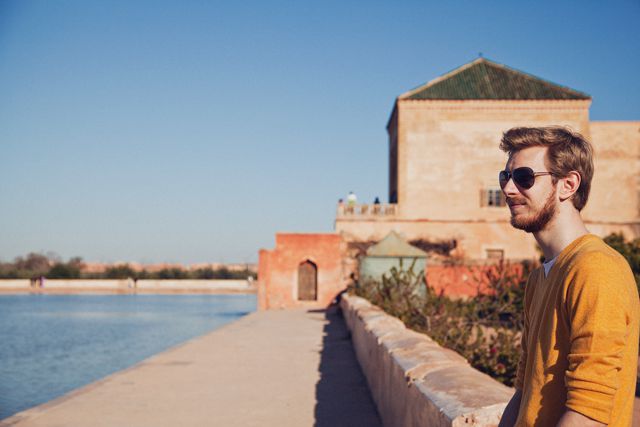 Marrakech