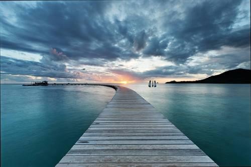 Martinique vacation resorts island