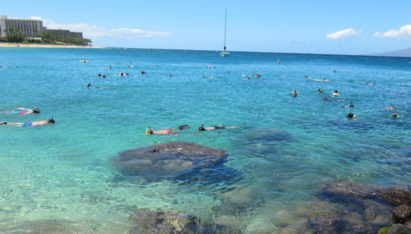 Maui
