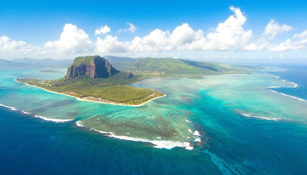 Mauritius