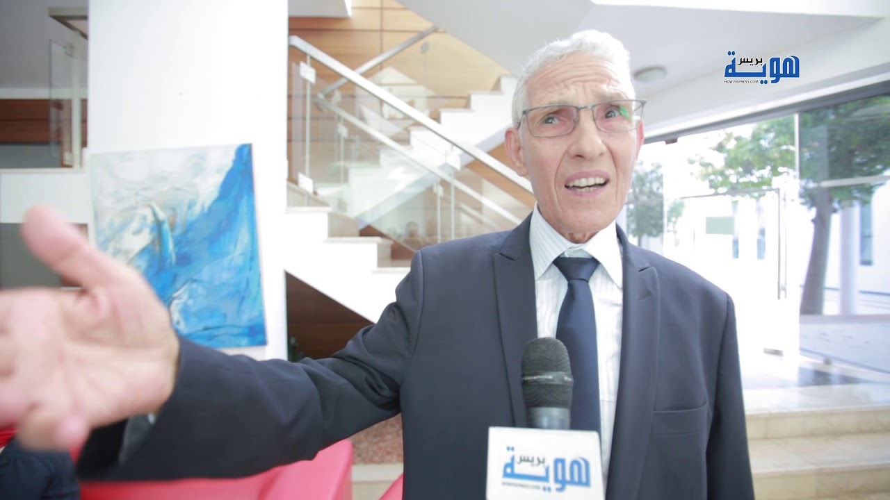 الداودي يكذب خبر تقديمه طلب الحصول على معاش أربعة ملايين أو ضمان تكمتله