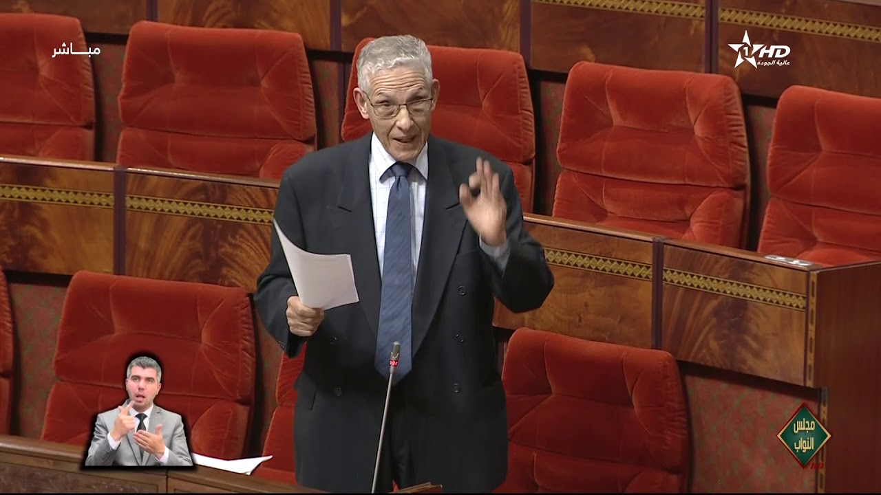 الداودي يؤكد استمرار الحكومة في تسقيف هامش ربح المحروقات